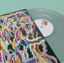 Load image into Gallery viewer, Milio - Invisible Lands