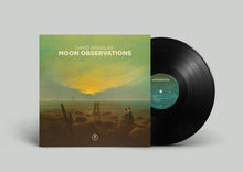 Load image into Gallery viewer, David Douglas Moon Observations