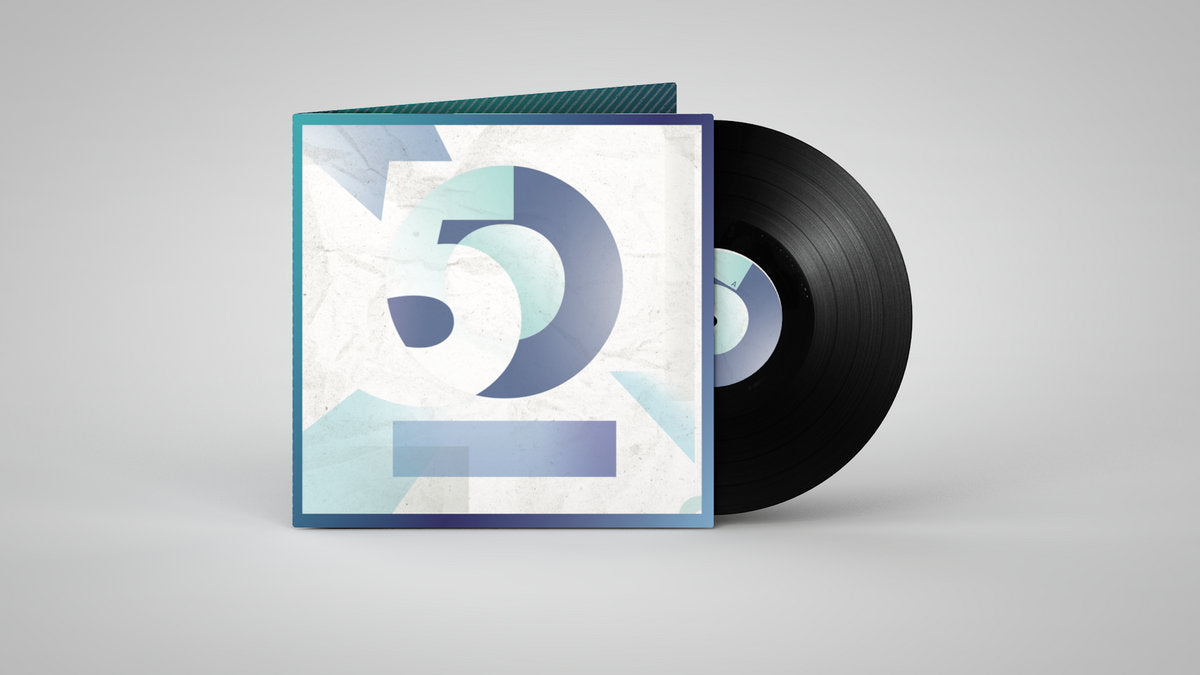 Atomnation | Various Artists - 50AN