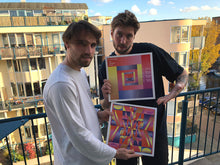 Load image into Gallery viewer, Tunnelvisions The Celestial Ritual box