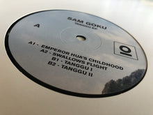 Load image into Gallery viewer, Sam Goku Tanggu EP