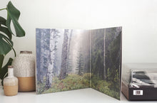 Load image into Gallery viewer, Gidge Autumn Bells 2LP vinyl photo inside
