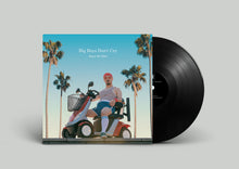 Load image into Gallery viewer, boys be kko 12" vinyl Big Boys Don't Cry