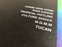 Load image into Gallery viewer, Tunnelvisions Channel Tropico artwork photo 2