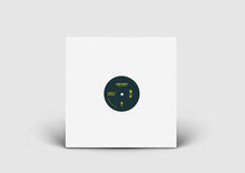 Load image into Gallery viewer, Sam Goku mockup Every Step EP vinyl 12"