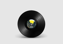 Load image into Gallery viewer, Sam Goku Every Step vinyl