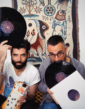 Load image into Gallery viewer, Mordisco photo Atlas EP