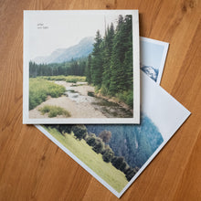 Load image into Gallery viewer, Gidge - New Light - 2LP vinyl with full-color inner sleeves