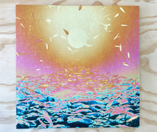 Load image into Gallery viewer, sam goku atomnation coloray artwork