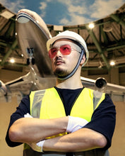 Load image into Gallery viewer, boys be kko press photo