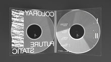 Load image into Gallery viewer, Coloray - Future Static - 2LP vinyl