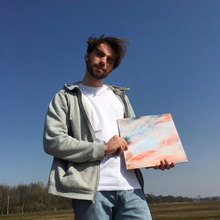 Load image into Gallery viewer, Milio foto Afterglow EP
