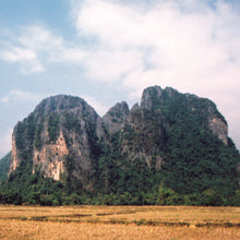 Load image into Gallery viewer, Sam Goku Tanggu EP