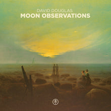 Load image into Gallery viewer, David Douglas Moon Observations