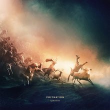 Load image into Gallery viewer, Polynation Igneous Album Atomnation