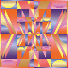 Load image into Gallery viewer, Tunnelvisions The Celestial Ritual Artwork