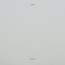 Load image into Gallery viewer, Gidge LNLNN album sleeve