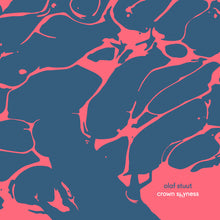 Load image into Gallery viewer, Olaf Stuut crown shyness