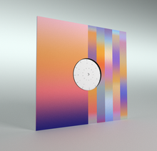 Load image into Gallery viewer, End Of Time - Tunnelvisions vinyl