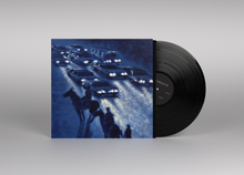 Load image into Gallery viewer, sau poler nocturno 12" vinyl