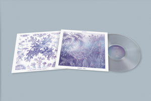 Transparent Vinyl Polynation Wildeburg Coral