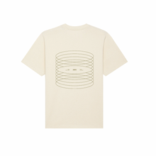 Load image into Gallery viewer, Gidge - Autumn Bells 10th Anniversary T-Shirt
