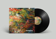 Load image into Gallery viewer, Polynation Allogamy vinyl front
