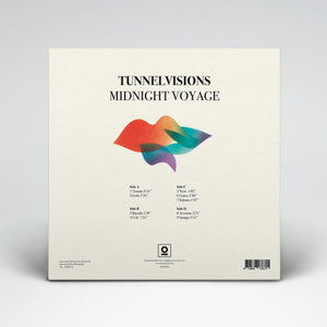 Tunnelvisions Midnight Voyage artwork