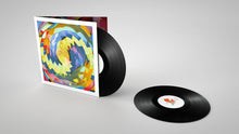 Load image into Gallery viewer, Tunnelvisions Midnight Voyage vinyl gatefold 2lp
