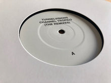 Load image into Gallery viewer, Tunnelvisions Channel Tropico Remixes vinyl
