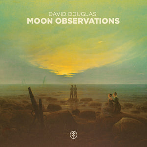 David Douglas Moon Observations