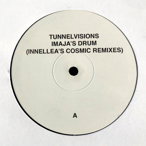 Innellea Tunnelvisions Imaja's Drum