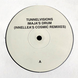 Innellea Tunnelvisions Imaja's Drum
