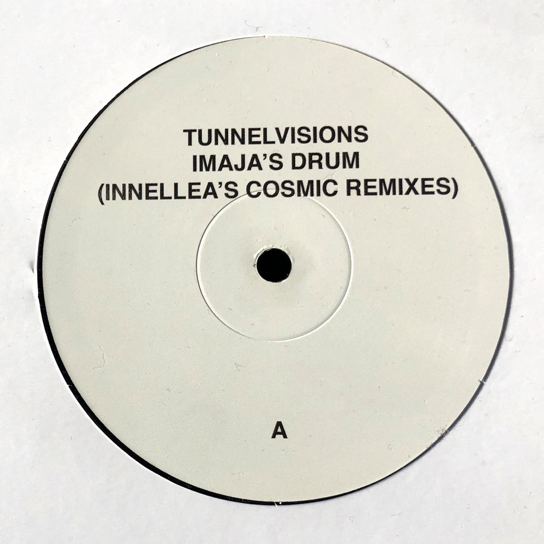 Innellea Tunnelvisions Imaja's Drum